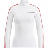 SWIX MIKINA ROADLINE NTS, dámská 10046-23-00035 - velikost L