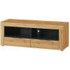 Casarredo Televizní stolek KAMA 24