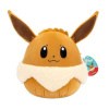 Jazwares Pokémon Squishmallows Plyšák Figurka Eevee 25 cm