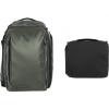 Wandrd Transit Batoh Photo Bundle 35L Wasatch Green