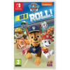 Paw Patrol: On A Roll! ver. 2 | Nintendo Switch