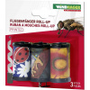 Windhager Pasca na muchy Roll-up - sada 3 ks - 1 sada