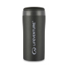 Lifeventure Thermal Matt Black 300 ml