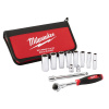 Milwaukee 48229001 Gola sada 3/8
