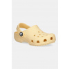 Detské šľapky Crocs tyrkysová farba, 206990 206990.CROCS.CLASSIC.KI EUR 19/20