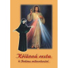 Křížová cesta k Božímu milosrdenství