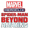 Wizkids Marvel HeroClix: Spider-Man Beyond Amazing Booster brick (10)