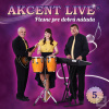 Akcent Live: Piesne pre… (Akcent Live)