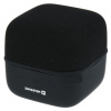SWISSTEN Music Cube Bluetooth Reproduktor, čierny SWISSTEN 52107000
