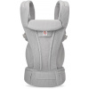 ERGOBABY | OMNI DELUXE Mesh - Pearl Grey