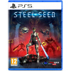 Steel Seed PlayStation 5 (PS5) krabička