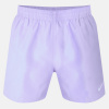 Nike Core Swim pánske šortky Lilac S