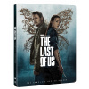 The Last of Us - 2. série - film na 4k Ultra HD Blu-ray 4K Blu-ray disk
