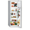 LIEBHERR CTPele251 Chladiaci a mraziaci automat so SmartFrost