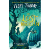 The Lost Magician