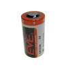 Baterie CR123A EVE 3.0V DL123A ER2 / 3A CR17345