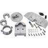 QUICKSILVER Anódová sada hliníková pre Z-náhony Mercruiser Alpha One GEN.II 888756Q03 ANODE KIT
