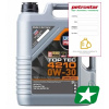 Liqui Moly TOP TEC 4210 0W-30 5 l 21605