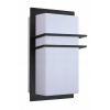 Vonkajšie fasádne svietidlo - Externý Sconce Seattle 8169 Rabalax (Vonkajšie fasádne svietidlo - Externý Sconce Seattle 8169 Rabalax)