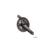 FSA kliky GOSSAMER PRO 386 120/90 53x39t 165mm