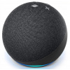 Amazon ECHO Dot (4. generácia) Farba: Čierna
