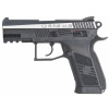 Vzduchová pištoľ CZ-75 P-07 Duty BlowBack bicolor