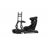 PLAYSEAT Playseat® Sensation Pro Black - ActiFit RSP.00110