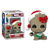 Funko Pop! Marvel Holiday Groot 1440