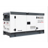 Könner & Söhnen Naftová elektrocentrála KS 25-3LM