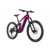 Elektro bicykel Leader Fox Acron 27,5 purple 2024