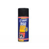 Sprej HB Body 950 čierny 400 ml