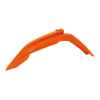 RTECH PLASTIC FRONT FENDER, ORG