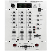 Behringer DX626 DJ konzole 3 kanály/kanálů Šedá