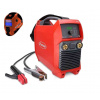 Svařovací invertor Fronius Ignis 180 Puls - výhodný SET Varianta: SET 1: svářečka s výbavou v popisu stroje + kukla eco 4.075.248.880