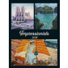 Impressionists nástěnný 2026