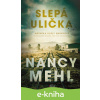 E-kniha Slepá ulička - Nancy Mehl