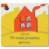 Tři malá prasátka