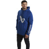 Mikina BAUER CORE HOODIE-SR-NVY XL