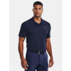 Pánske tričko Under Armour UA Performance 3.0 Polo Modrá SM