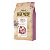 CARNILOVE TRUE FRESH CAT CHICKEN 0,34kg - Krmivo pre mačky s kuracím mäsom