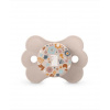 SUAVINEX 901246 SX PRO FIGURÍNA 0-6 BUTTERFLY RUŽOVÁ 308775
