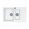 Alveus Cadit 70 white