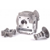ROMET 727 QUEST SKUTER GY6 4T HLAVICA 80 cm3 MCN