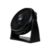Podlahový ventilátor Cyclone 20cm, 3 rychlosti