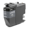 Brother originál ink LC-462BK, black, 550str.
