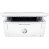 HP LaserJet Multifunkčná tlačiareň MFP M140w, Čiernobiele, Tlačiareň pre Malá kancelária, Tlač, kopírovanie, skenovanie, Skenovanie do e-mailu; Skenovanie do PDF; Kompaktná veľkosť (7MD72F#B19)