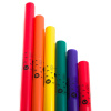 Boomwhackers BW-PG (6-tyčová súprava ladená do pentatonickej stupnice)