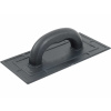 Hladidlo plastové ABS, plastová rukoväť, 270x130mm, 700409