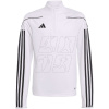 adidas Tiro 23 League Training Top Jr IB8477