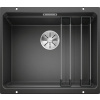 BLANCO ETAGON 500-U antracit